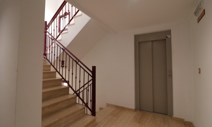 Wederverkoop - Appartement - Formentera del Segura - Formentera - Dorp