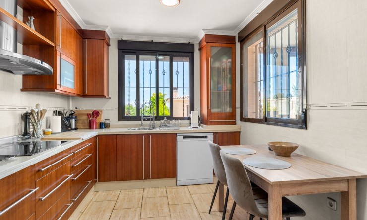 Wederverkoop - Landgoed - Crevillente - Crevillente - Veld