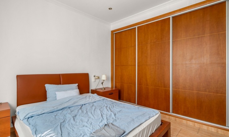 Wederverkoop - Landgoed - Crevillente - Crevillente - Veld