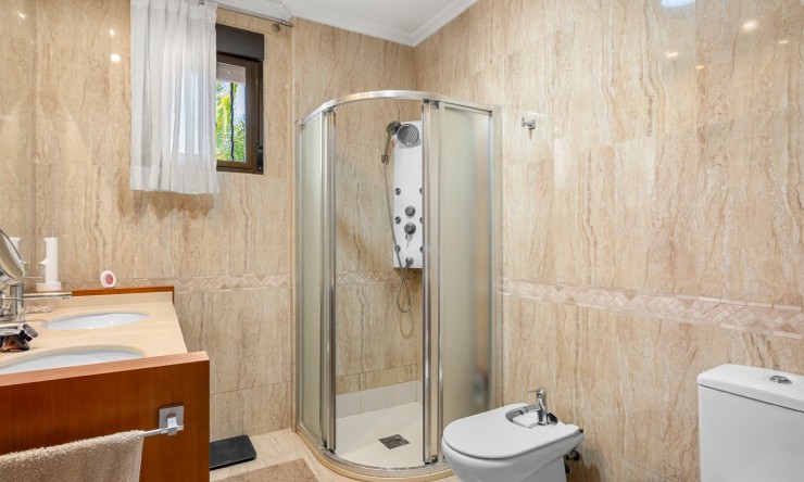 Wederverkoop - Landgoed - Crevillente - Crevillente - Veld