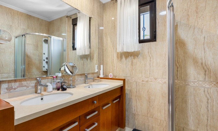 Wederverkoop - Landgoed - Crevillente - Crevillente - Veld