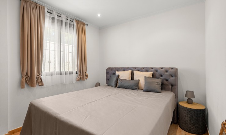 Wederverkoop - Landgoed - Crevillente - Crevillente - Veld