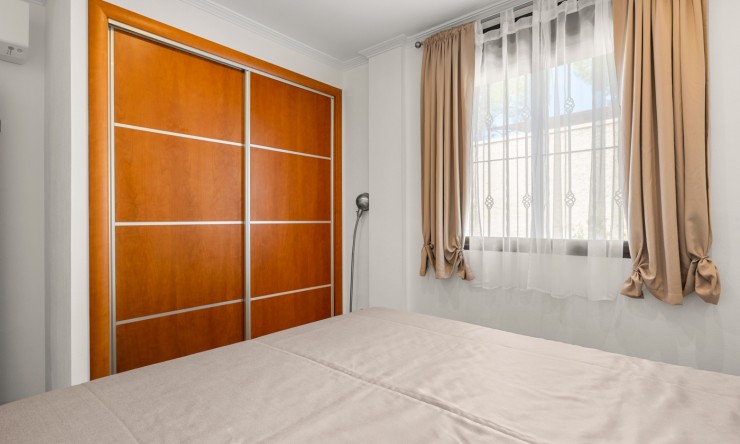 Wederverkoop - Landgoed - Crevillente - Crevillente - Veld