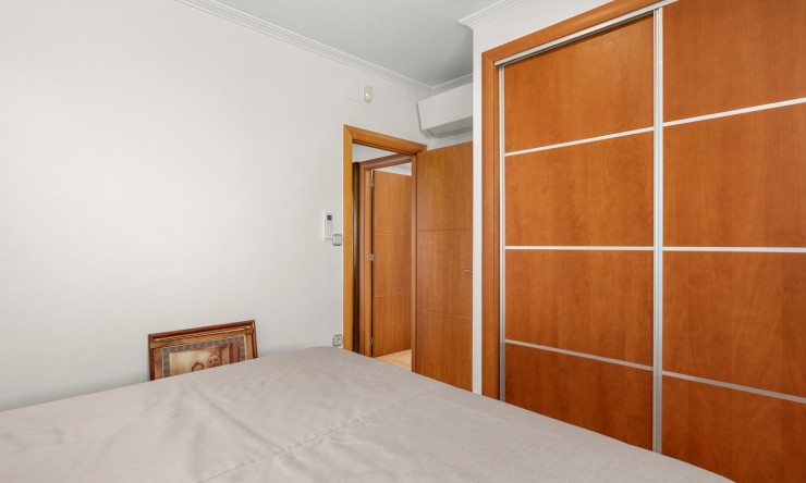 Wederverkoop - Landgoed - Crevillente - Crevillente - Veld