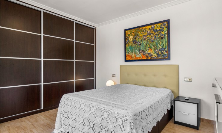 Wederverkoop - Landgoed - Crevillente - Crevillente - Veld