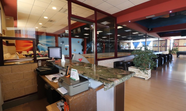 Comercial - Comercial (Pleno Dominio) - Ciudad Quesada - Ciudad Quesada - Pueblo