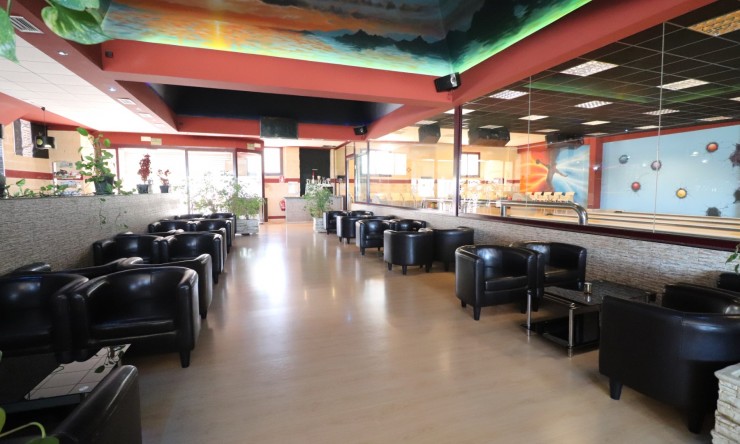 Comercial - Comercial (Pleno Dominio) - Ciudad Quesada - Ciudad Quesada - Pueblo