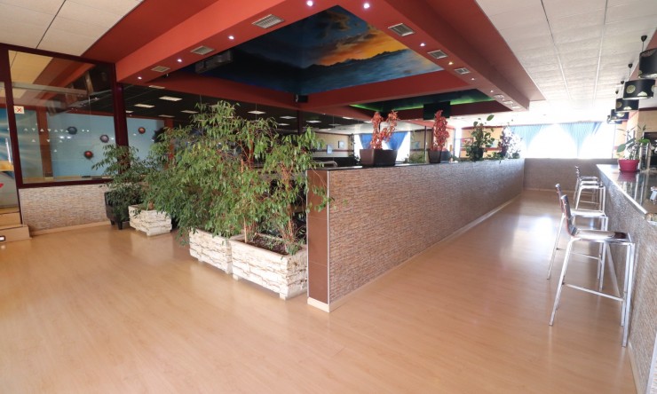 Comercial - Comercial (Pleno Dominio) - Ciudad Quesada - Ciudad Quesada - Pueblo