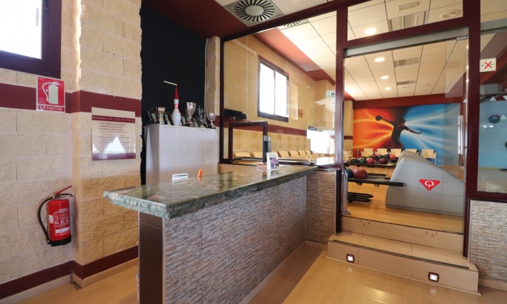 Comercial - Comercial (Pleno Dominio) - Ciudad Quesada - Ciudad Quesada - Pueblo