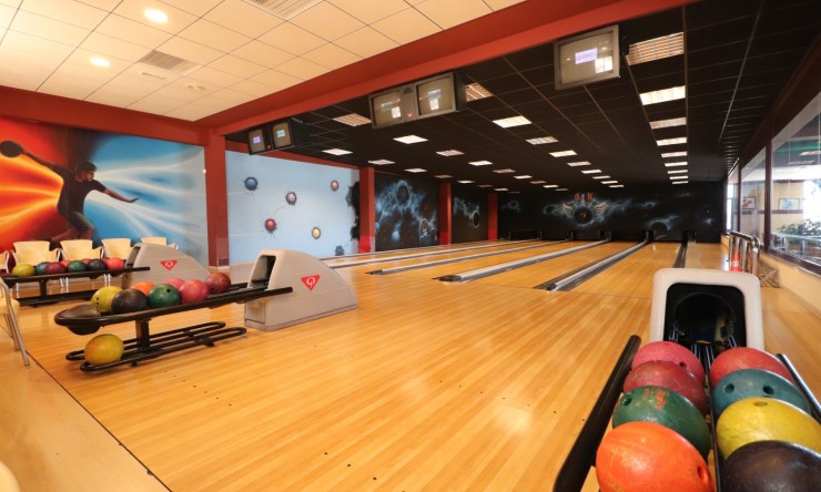 Comercial - Comercial (Pleno Dominio) - Ciudad Quesada - Ciudad Quesada - Pueblo