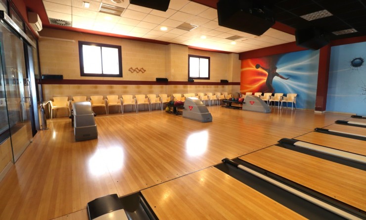 Comercial - Comercial (Pleno Dominio) - Ciudad Quesada - Ciudad Quesada - Pueblo