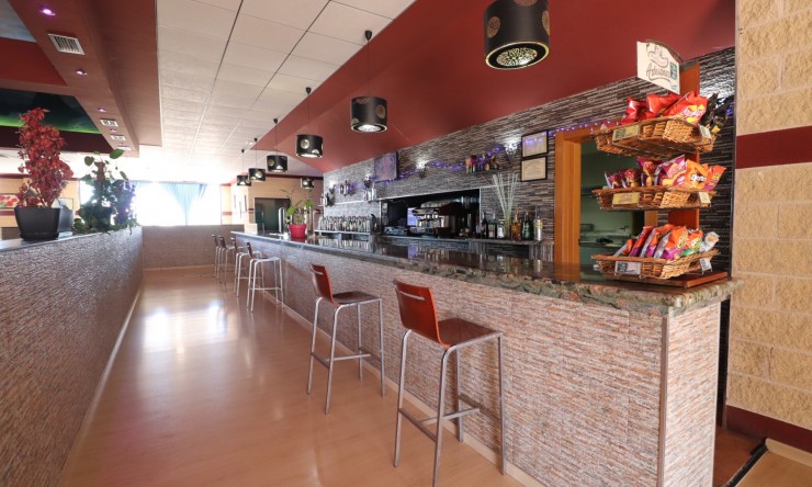 Comercial - Comercial (Pleno Dominio) - Ciudad Quesada - Ciudad Quesada - Pueblo