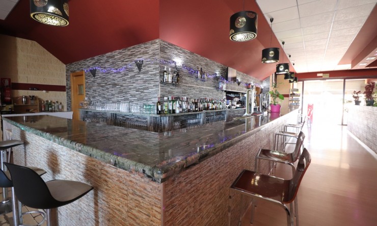 Comercial - Comercial (Pleno Dominio) - Ciudad Quesada - Ciudad Quesada - Pueblo