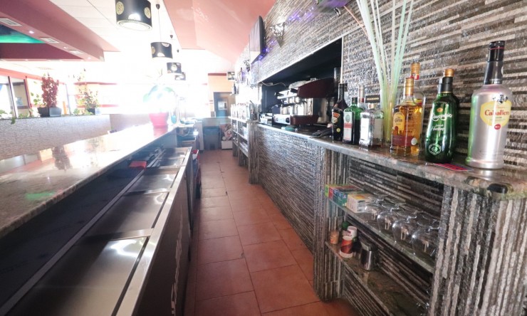 Comercial - Comercial (Pleno Dominio) - Ciudad Quesada - Ciudad Quesada - Pueblo