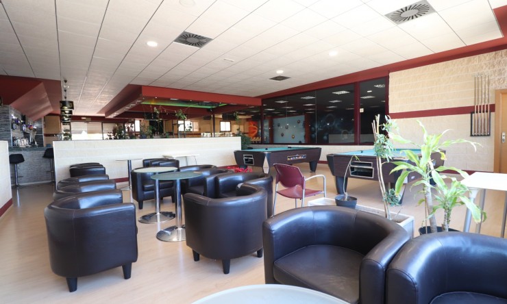 Comercial - Comercial (Pleno Dominio) - Ciudad Quesada - Ciudad Quesada - Pueblo