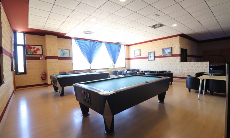 Comercial - Comercial (Pleno Dominio) - Ciudad Quesada - Ciudad Quesada - Pueblo