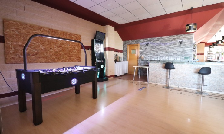 Comercial - Comercial (Pleno Dominio) - Ciudad Quesada - Ciudad Quesada - Pueblo