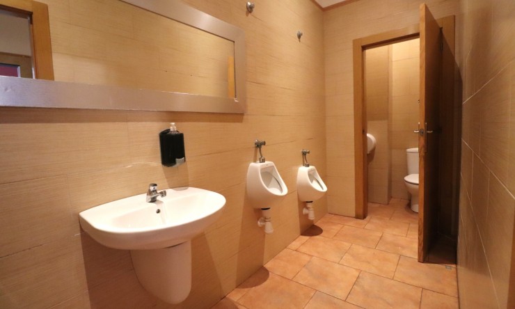 Comercial - Comercial (Pleno Dominio) - Ciudad Quesada - Ciudad Quesada - Pueblo