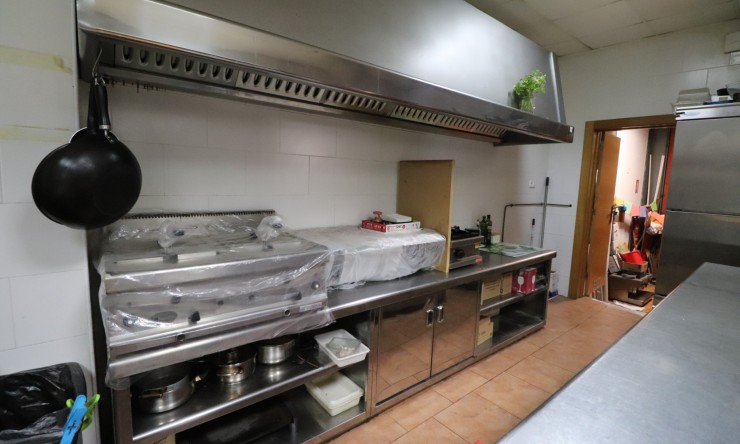 Comercial - Comercial (Pleno Dominio) - Ciudad Quesada - Ciudad Quesada - Pueblo