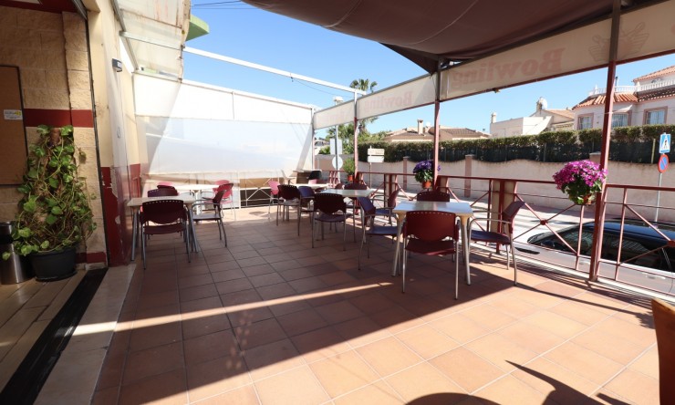 Comercial - Comercial (Pleno Dominio) - Ciudad Quesada - Ciudad Quesada - Pueblo