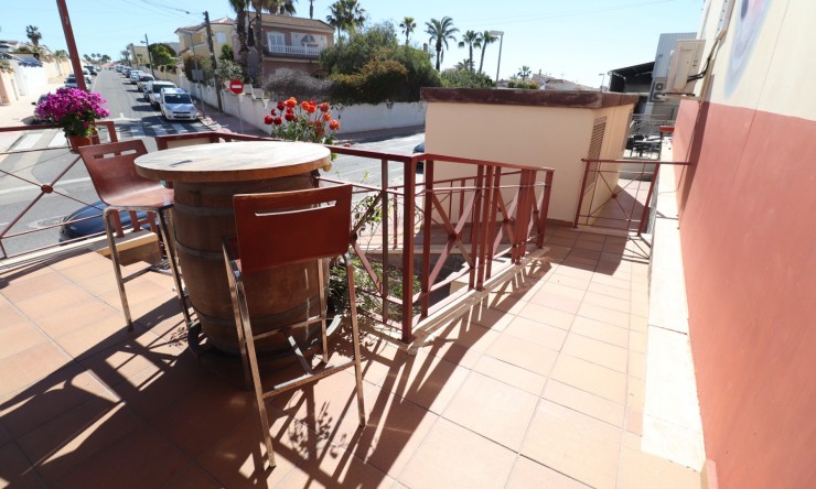 Comercial - Comercial (Pleno Dominio) - Ciudad Quesada - Ciudad Quesada - Pueblo