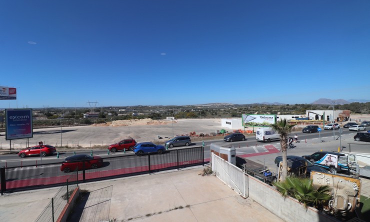 Comercial - Comercial (Pleno Dominio) - Ciudad Quesada - Ciudad Quesada - Pueblo