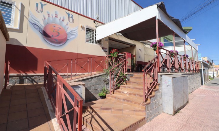 Comercial - Comercial (Pleno Dominio) - Ciudad Quesada - Ciudad Quesada - Pueblo