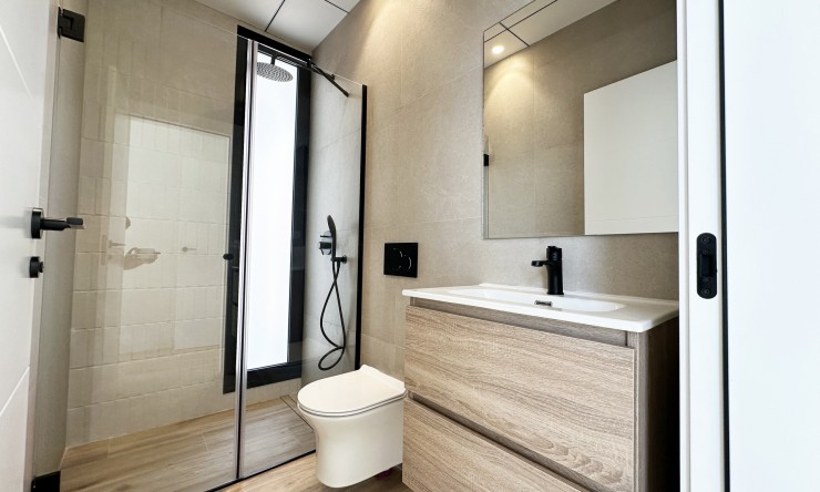 Nye - Frittliggende Villa - Torre de La Horadada - Torre de la Horadada