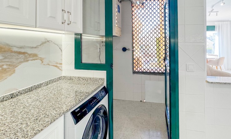 Wederverkoop - Appartement - Orihuela Costa - Lomas de Campoamor