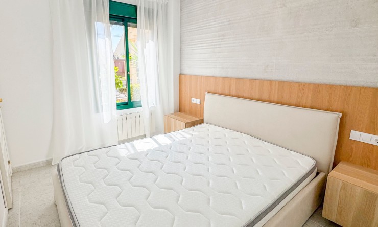 Wederverkoop - Appartement - Orihuela Costa - Lomas de Campoamor