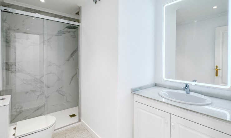 Wederverkoop - Appartement - Orihuela Costa - Lomas de Campoamor