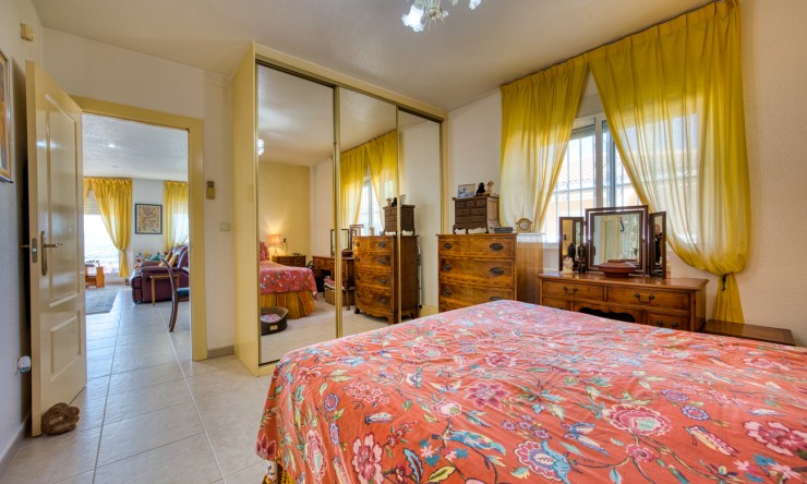 Wederverkoop - Vrijstaande Villa - Benimar - Benimar II