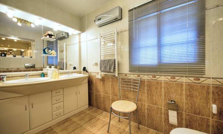 Wederverkoop - Vrijstaande Villa - Benimar - Benimar II