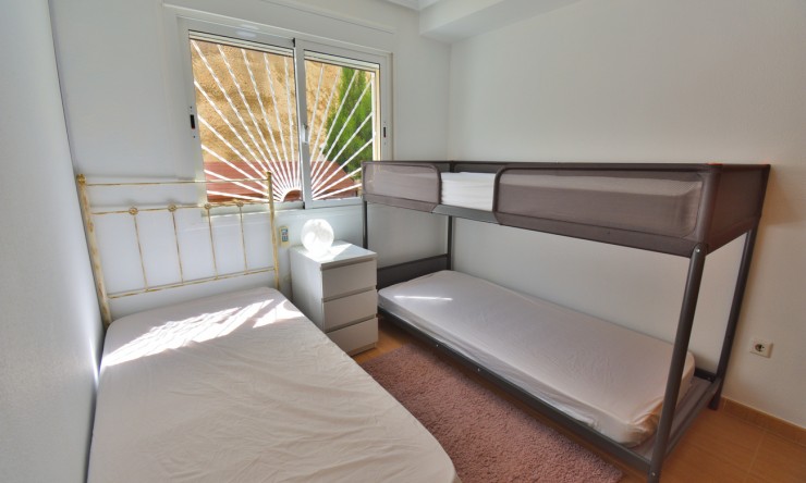 Re-Sale - Semi Detached Villa - Ciudad Quesada - La Marquesa