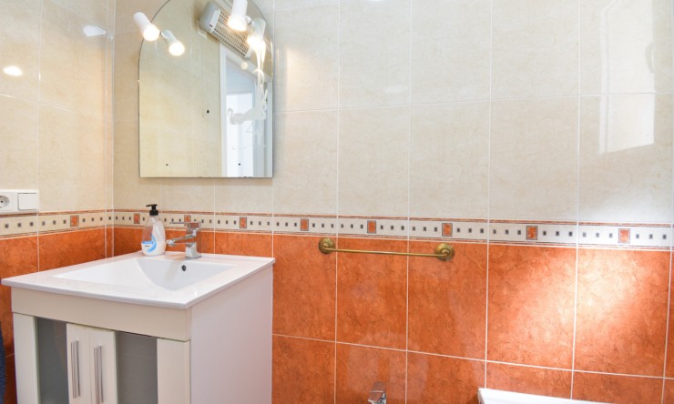 Re-Sale - Semi Detached Villa - Ciudad Quesada - La Marquesa