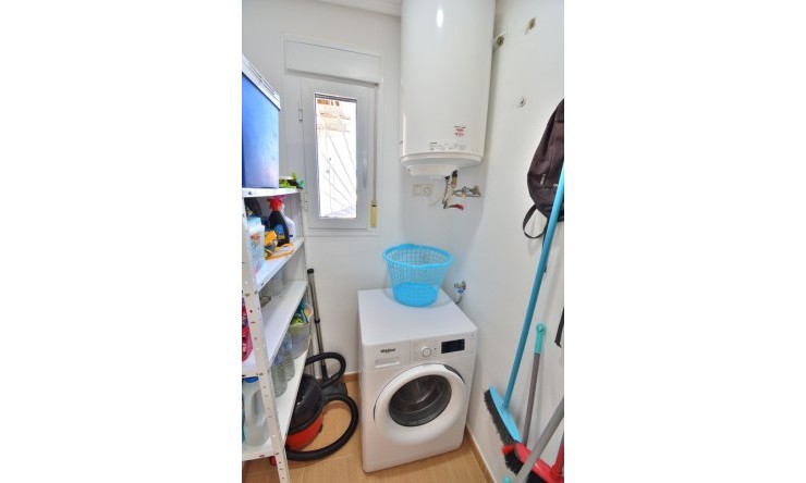 Re-Sale - Semi Detached Villa - Ciudad Quesada - La Marquesa