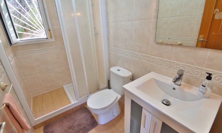 Re-Sale - Semi Detached Villa - Ciudad Quesada - La Marquesa