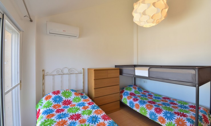 Re-Sale - Semi Detached Villa - Ciudad Quesada - La Marquesa