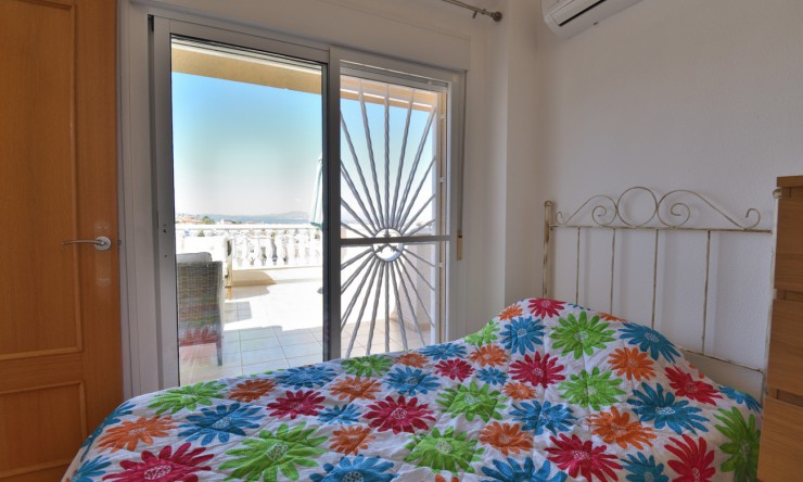 Re-Sale - Semi Detached Villa - Ciudad Quesada - La Marquesa