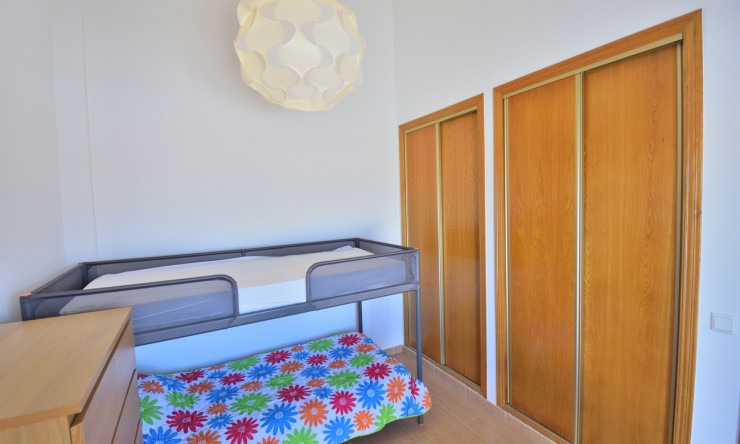 Re-Sale - Semi Detached Villa - Ciudad Quesada - La Marquesa