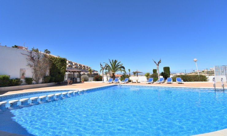 Re-Sale - Semi Detached Villa - Ciudad Quesada - La Marquesa