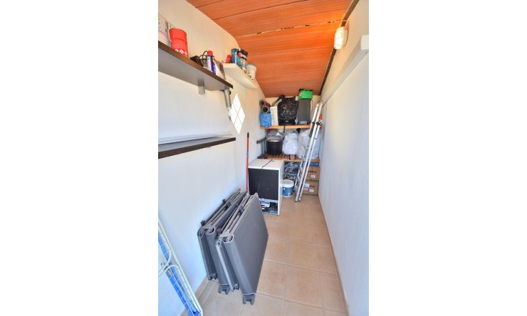 Re-Sale - Semi Detached Villa - Ciudad Quesada - La Marquesa