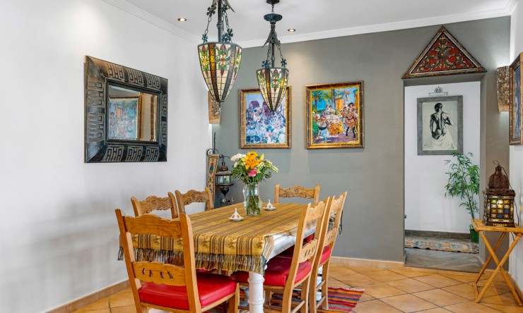 Wederverkoop - Landgoed - Daya Nueva - Daya Nueva - Veld