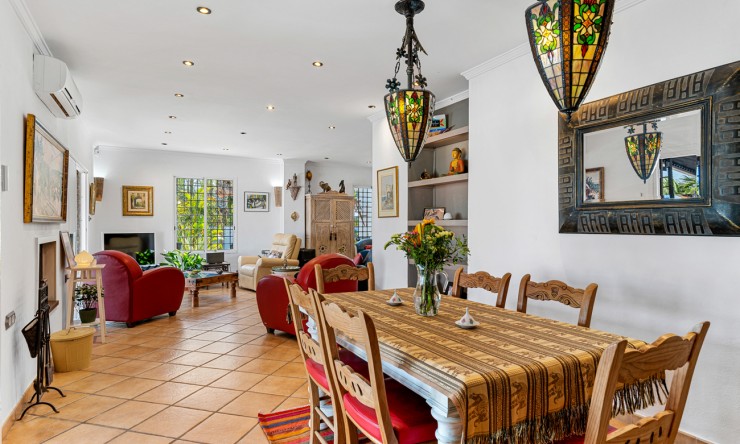 Wederverkoop - Landgoed - Daya Nueva - Daya Nueva - Veld