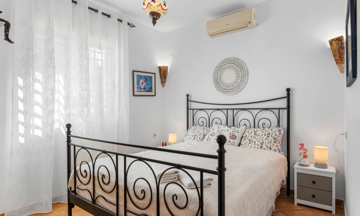 Wederverkoop - Landgoed - Daya Nueva - Daya Nueva - Veld