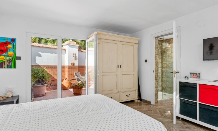 Wederverkoop - Landgoed - Daya Nueva - Daya Nueva - Veld