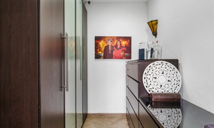 Wederverkoop - Landgoed - Daya Nueva - Daya Nueva - Veld