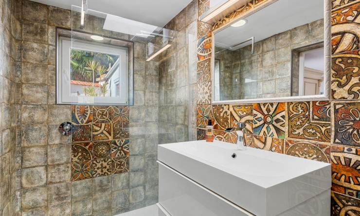 Wederverkoop - Landgoed - Daya Nueva - Daya Nueva - Veld