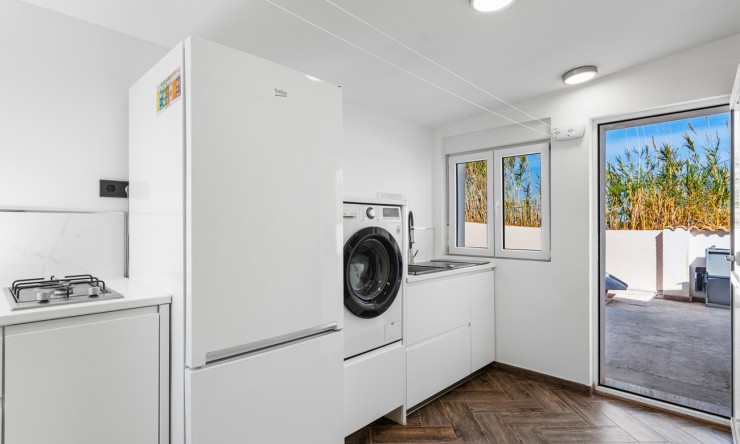 Wederverkoop - Landgoed - Daya Nueva - Daya Nueva - Veld