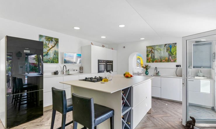 Wederverkoop - Landgoed - Daya Nueva - Daya Nueva - Veld